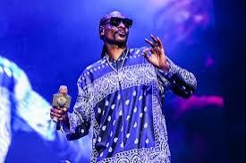 Why Snoop Dogg Says He’d Rather Have Jesus Than Silver or Gold Why Snoop Dogg Says He’d Rather Have Jesus Than Silver or Gold