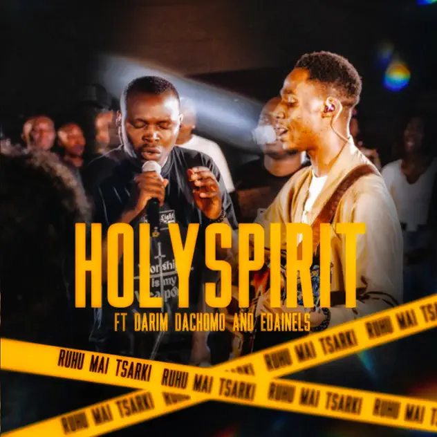 Word of Life Choir Holy Spirit (Ruhu Mai Tsarki)