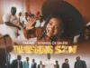 Yadah Thanksgiving Szn ft. Yadah & Sounds of Salem