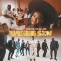 Yadah Thanksgiving Szn ft. Yadah & Sounds of Salem