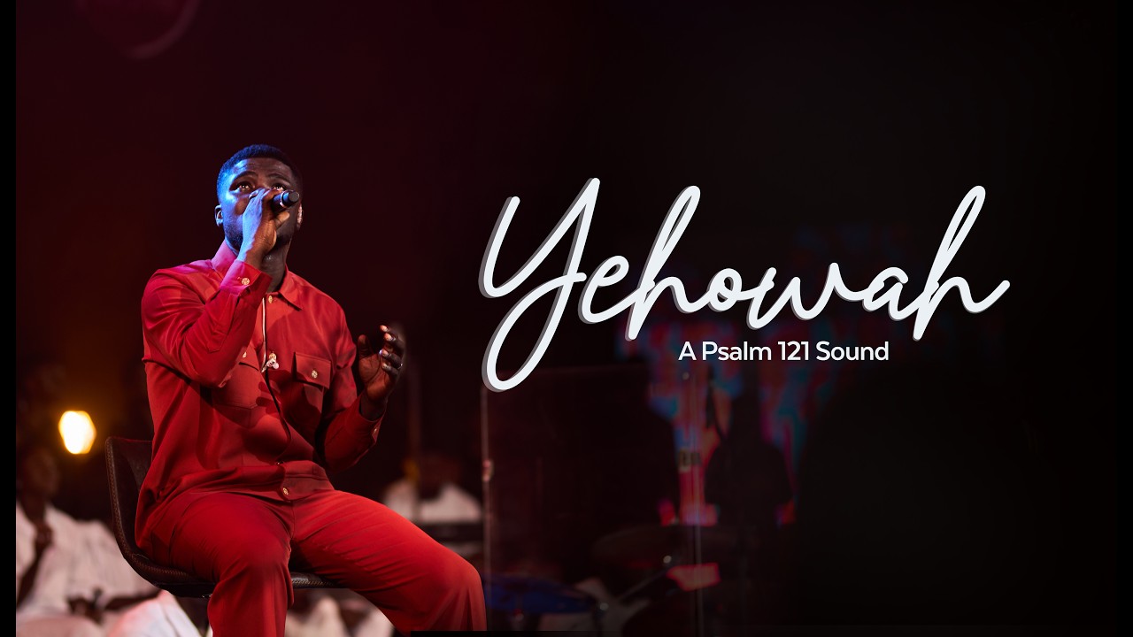 Yaw Boadu Jnr Yehowah