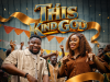 Grace Untold – This Kind God ft. Tkeyz