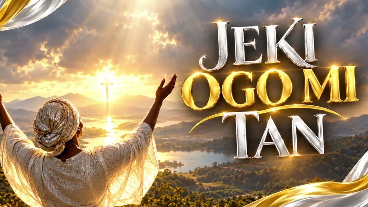 Adesings Jeki Ogo Mi Tan