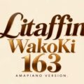 Afroharmonica – Litaffin Wakoki 163 (Hausa Hymn Amapiano)