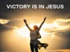 Azeem Masih Victory Is In Jesus