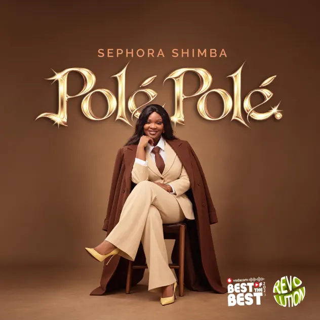 B.O.B Music Polé Polé ft. Sephora Shimba