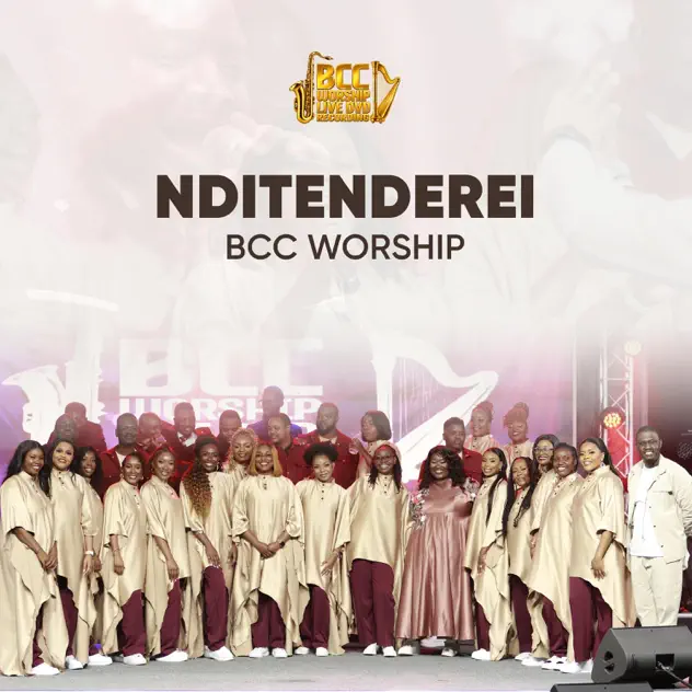 Bcc Worship ZW – Nditenderei ft. Josh Mtima Bcc Worship ZW Nditenderei ft. Josh Mtima