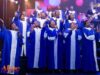 Bethel Revival Choir Agbadza Gospel Medley Ill (Va Dem Kaba Rescue Me)