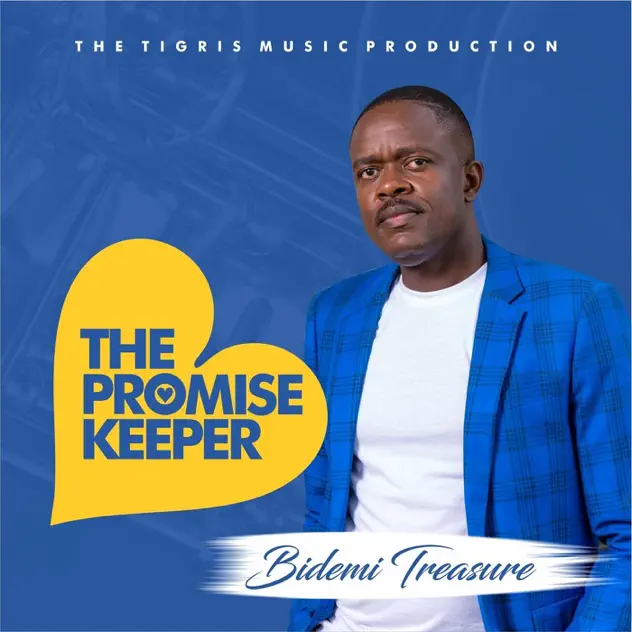 Bidemi Treasure Rike Ni Ya Yesu