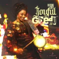 Blessing Lopez Joyful Gbedu 3.0