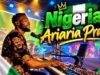 Chikah Igbokwe – African Ariaria Praise Medley