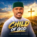 Excellence Agunze Child of God