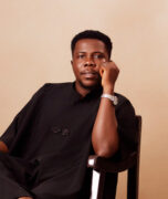 Chinedu Ndubueze