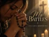 Daliana Monteiro My Battles