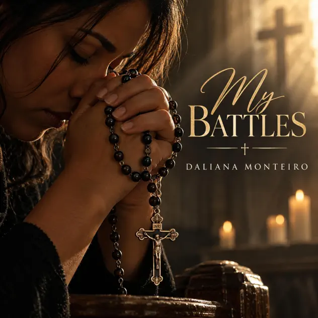 Daliana Monteiro My Battles