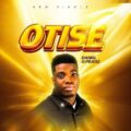 Daniel G Praise – God Abeg