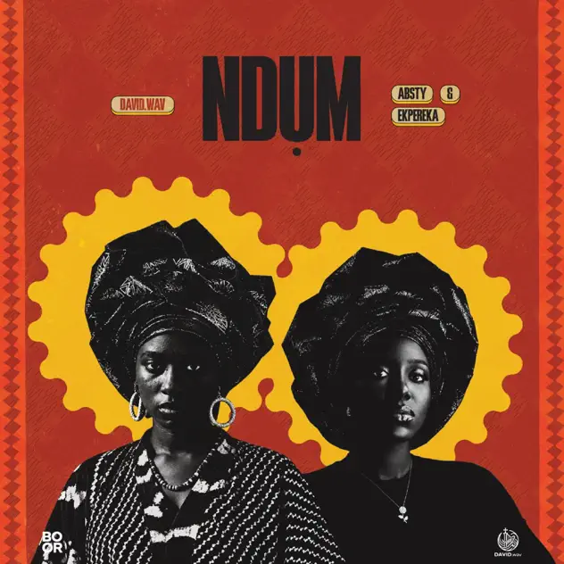 Davidwav Ndụ m ft. Absty & Ekpereka
