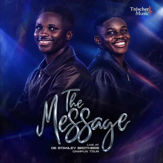 De Stanley Brothers – Eledumare (Live at Campus Tour) De Stanley Brothers – Eledumare (Live at Campus Tour)