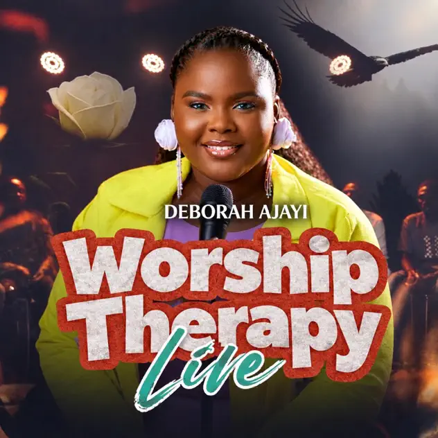 Deborah Ajayi Worship Therapy