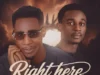 E-Daniels Right Here, Right Now ft. Kaestrings