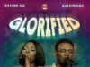Esther Oji Glorified ft. Kaestrings