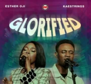 Glorified ft. Kaestrings