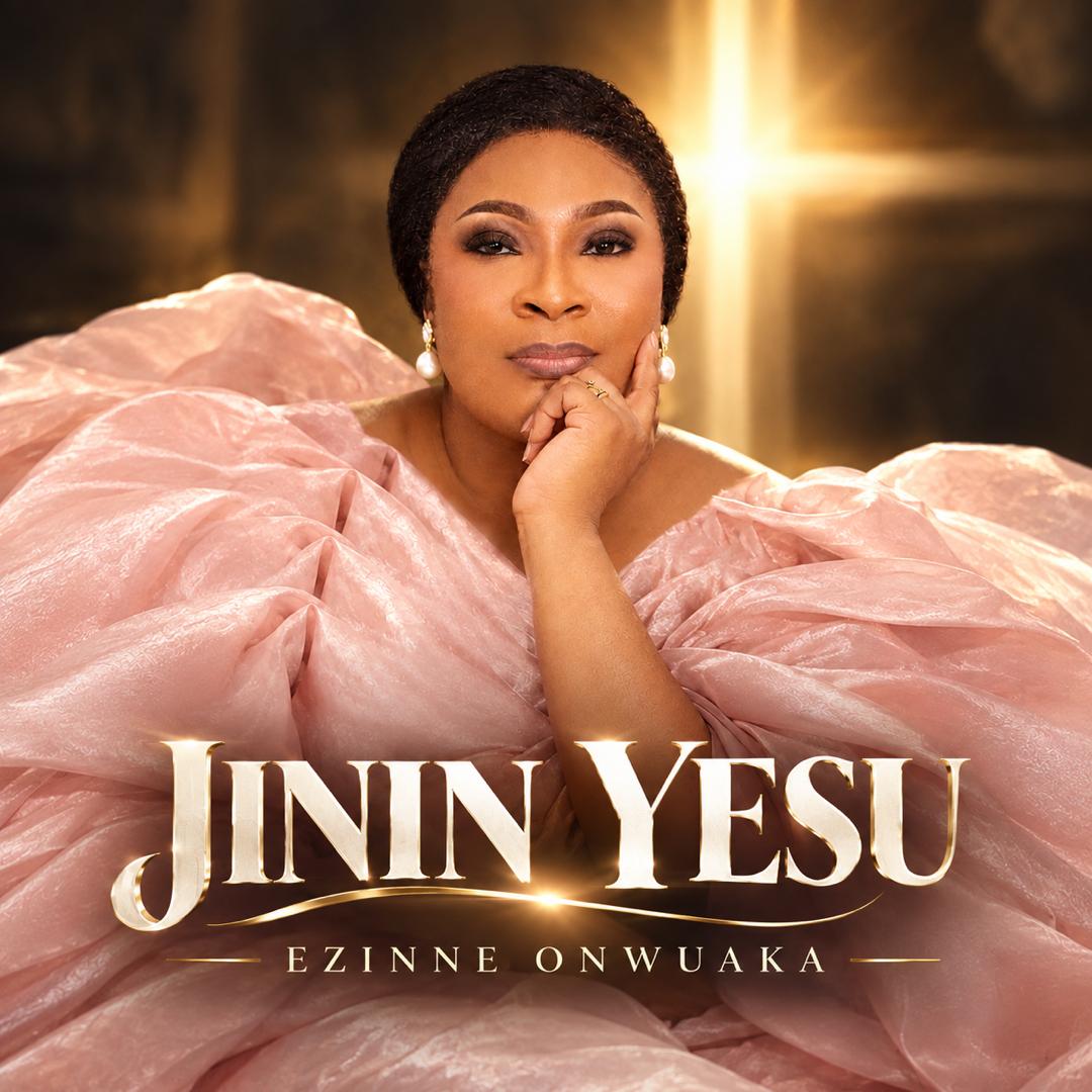 Ezinne Onwuaka Jinin Yesu