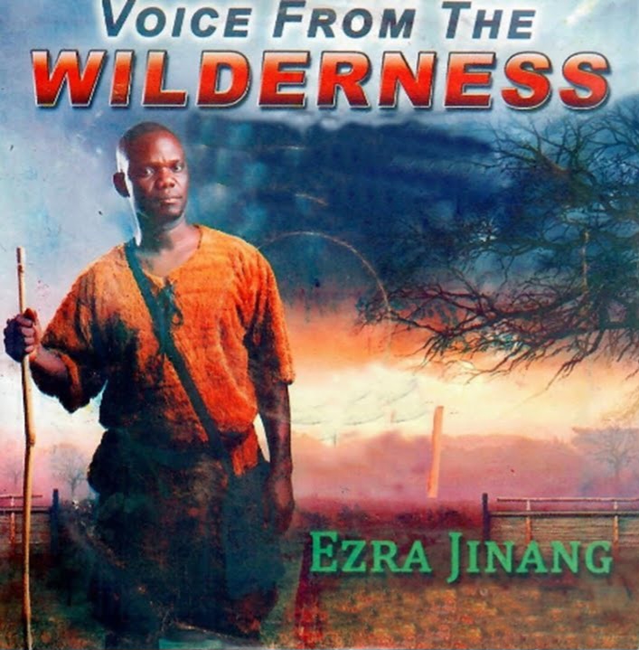 Ezra Jinang Mai Iko (Medley)
