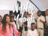 Folake Bridget Idowu – Cannot Stop ft. Praise 2 da max