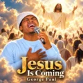 George Paul – Hallelujah