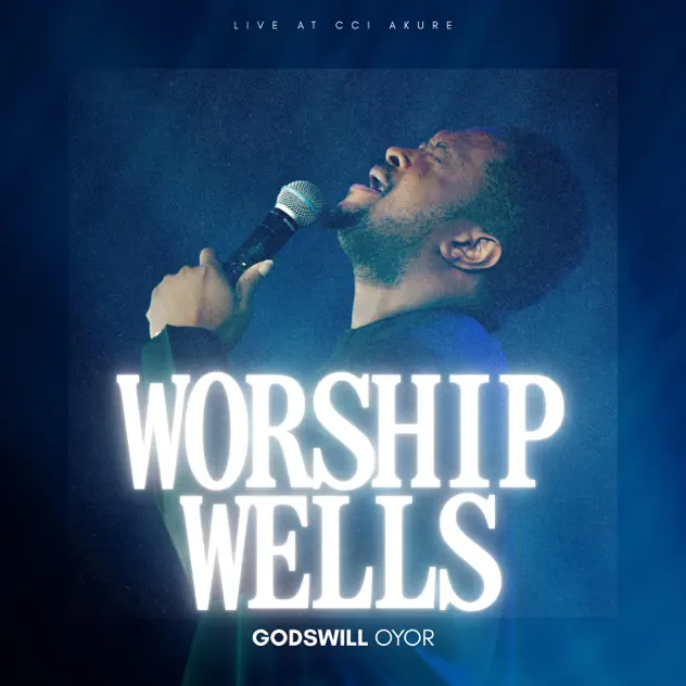 Godswill Oyor – Intro (Prayer) Godswill Oyor – Intro (Prayer)