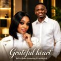 Belisa John Grateful Heart ft. Evans Ogboi