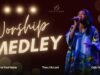 HeartSong GH Jehovah Is Your Name, Thou O Lord & Only Yeshua