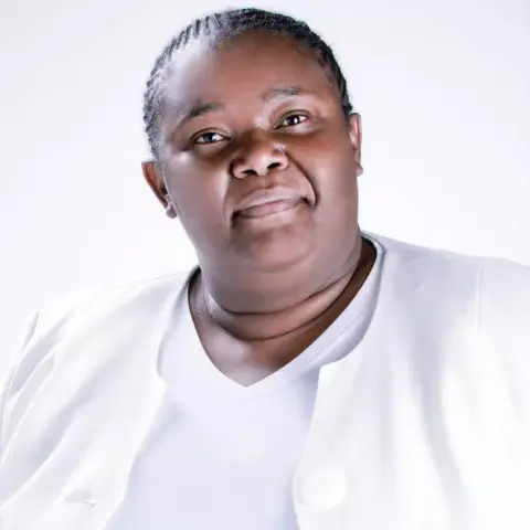 Biography of Hlengiwe Mhlaba Hlengiwe Mhlaba profiles