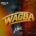 KHAEL Wagba