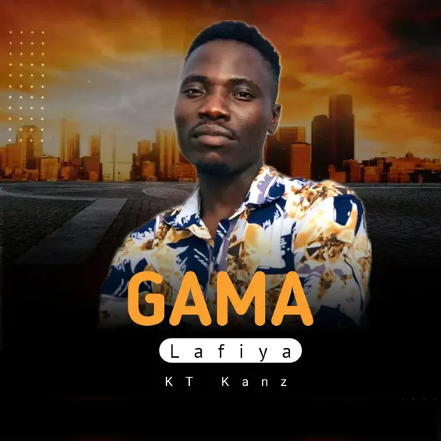 KT Kanz Gama Lafiya