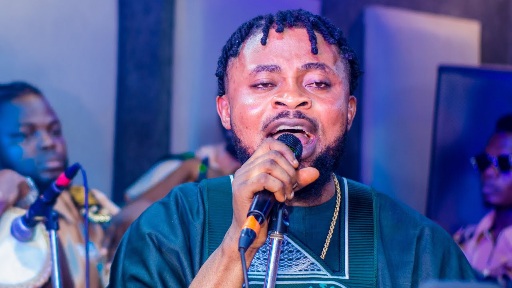 Kaysliky – Monthly GIG Praise & Worship Kaysliky Monthly GIG Praise & Worship