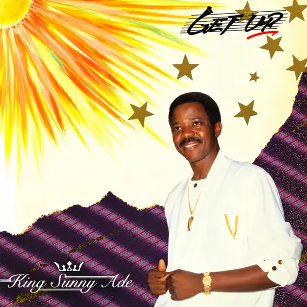 King Sunny Ade – Emi A Dupe Ore Re O King Sunny Ade – Emi A Dupe Ore Re O