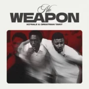 No Weapon