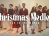 LoudVoice Music Joy to the World! (A Christmas Choir Medley)