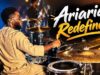 Marcus Hassan Total African praise Blast