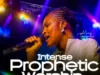 Mary Tanimola Intense Prophetic Worship
