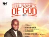 Min. Adeoluwa The Names of God (EP)