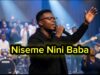 Minister James Niseme nini Baba