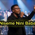 Minister James Niseme nini Baba