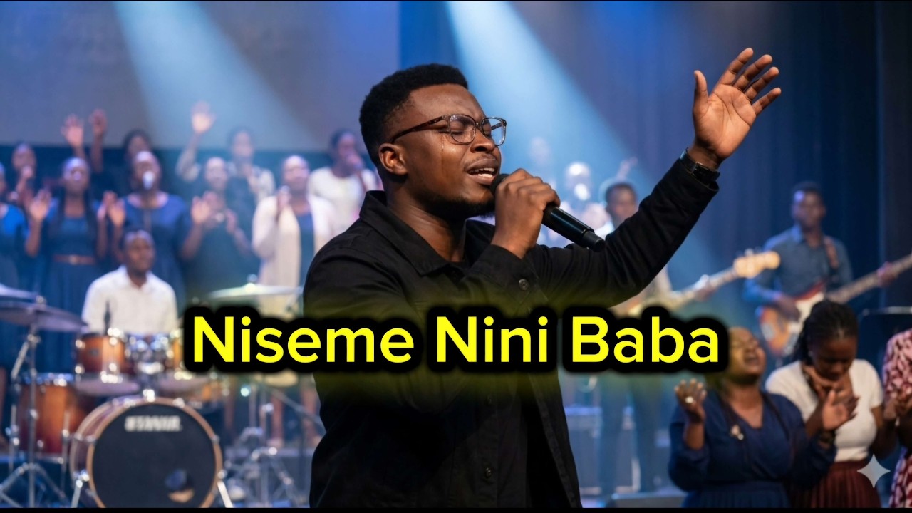 Minister James Niseme nini Baba