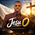Minister Mike Jesu O