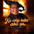 Minister Prudence Ka Anyi Kelee Aha Ya