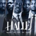 Moses Bliss – Halle ft. Chizie, Festizie, Khael & Ajay Asika