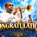 Nathaniel Bassey Congratulations